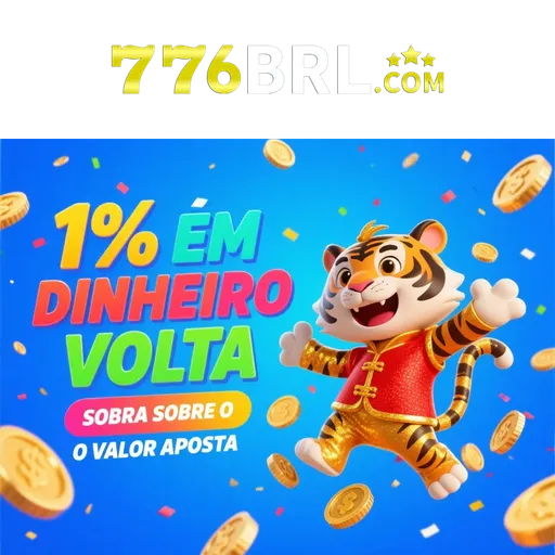 776BRL Indique amigos para receber um bônus